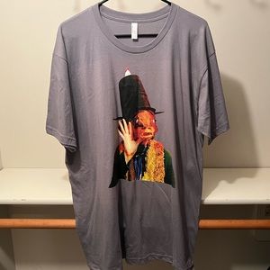 T-Shirt!